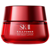 SK-II SK2 大红瓶面霜80g(轻盈版) 清爽型肌源赋活修护精华霜 滋润提升紧致精华