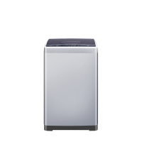 Galanz/格兰仕 GBW80G1 8公斤全自动洗脱一体 家用波轮洗衣机 灰色