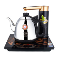 企购优品金灶(KAMJOVE)智能自动上水电热水壶 电热壶 茶具全自动电茶炉茶具K7