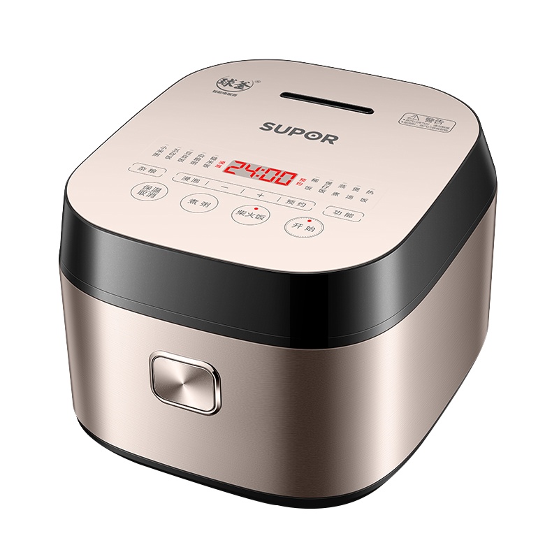 苏泊尔电饭煲SF40FC77