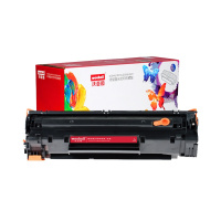 沃亚图适合惠普CF283A硒鼓HP M125A M125NW M127fn M127fw MFP打印机83A墨盒