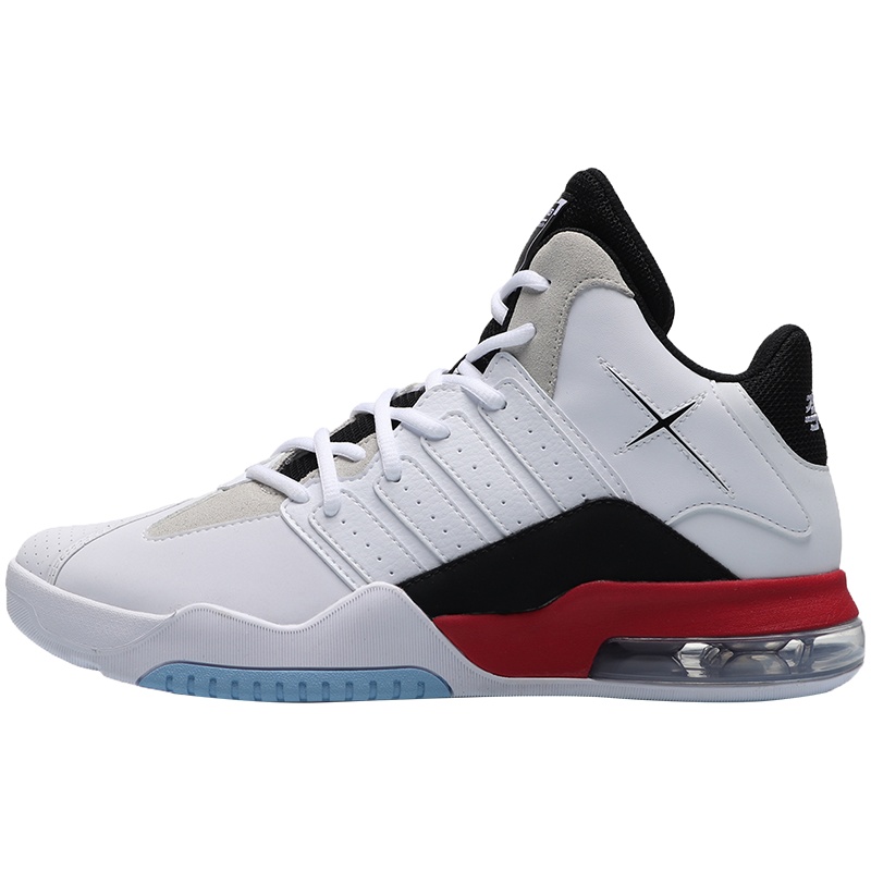 李宁男鞋休闲鞋休闲运动鞋AGBP065-2