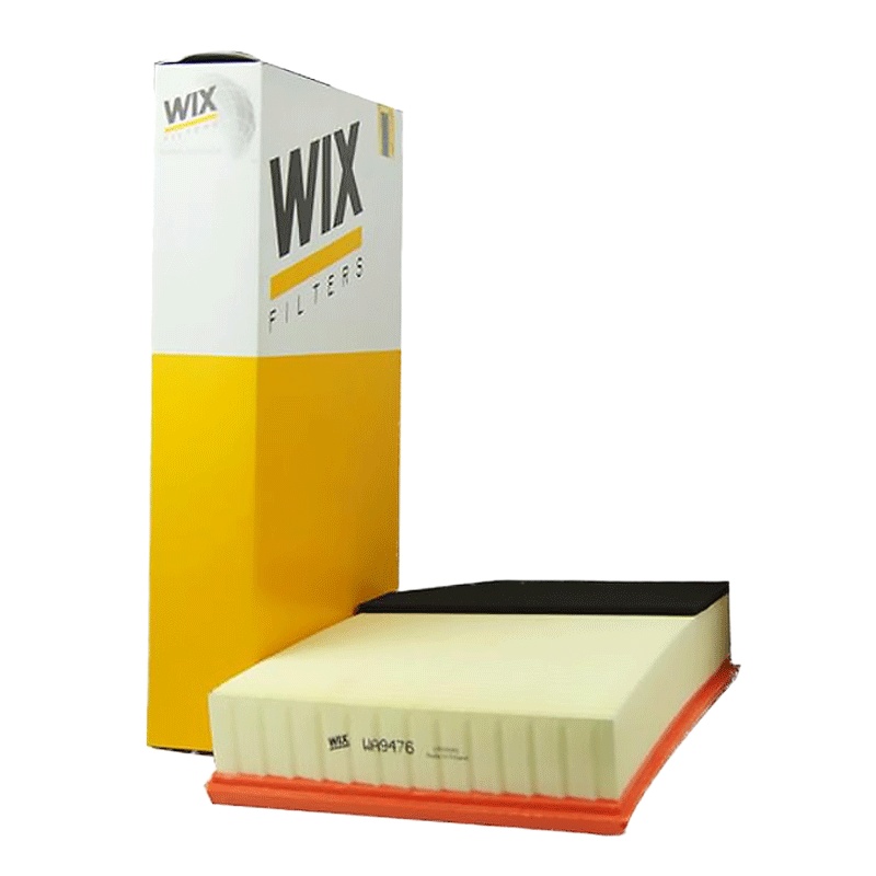 维克斯(WIX)空气滤WA9476适配14款亚太XC/04-13款沃尔沃XC90 2.5T L5/3.0T L6