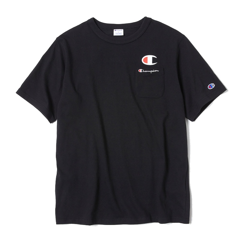 Champion冠军 男女T恤 C8-H304