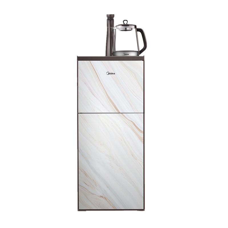 美的茶吧饮水机 YR1905S-X