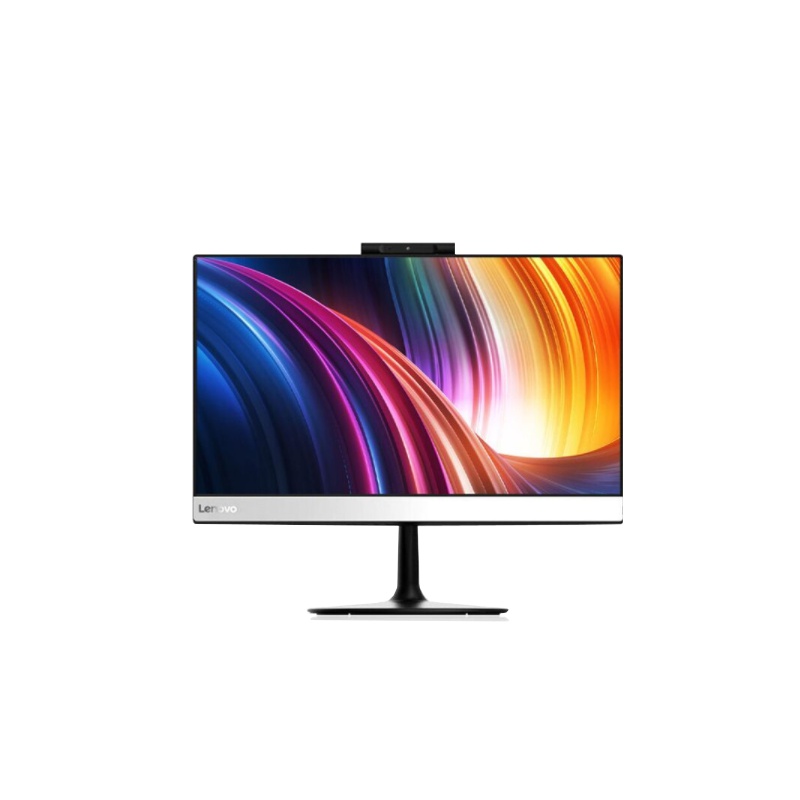 联想（Lenovo）扬天S4250 +21.5寸（七代I5-7400T 4G 1T DVDRW）