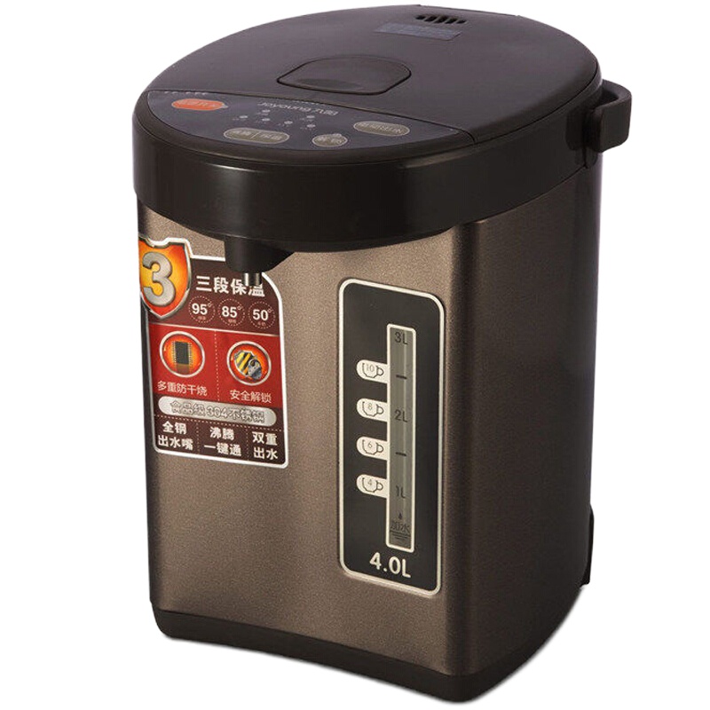 九阳（Joyoung） K40-P05 4L 电热水壶