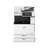佳能(CANON)imageRUNNER ADVANCE C3525 A3彩色数码复合机复印/打印/存储/扫描/发送