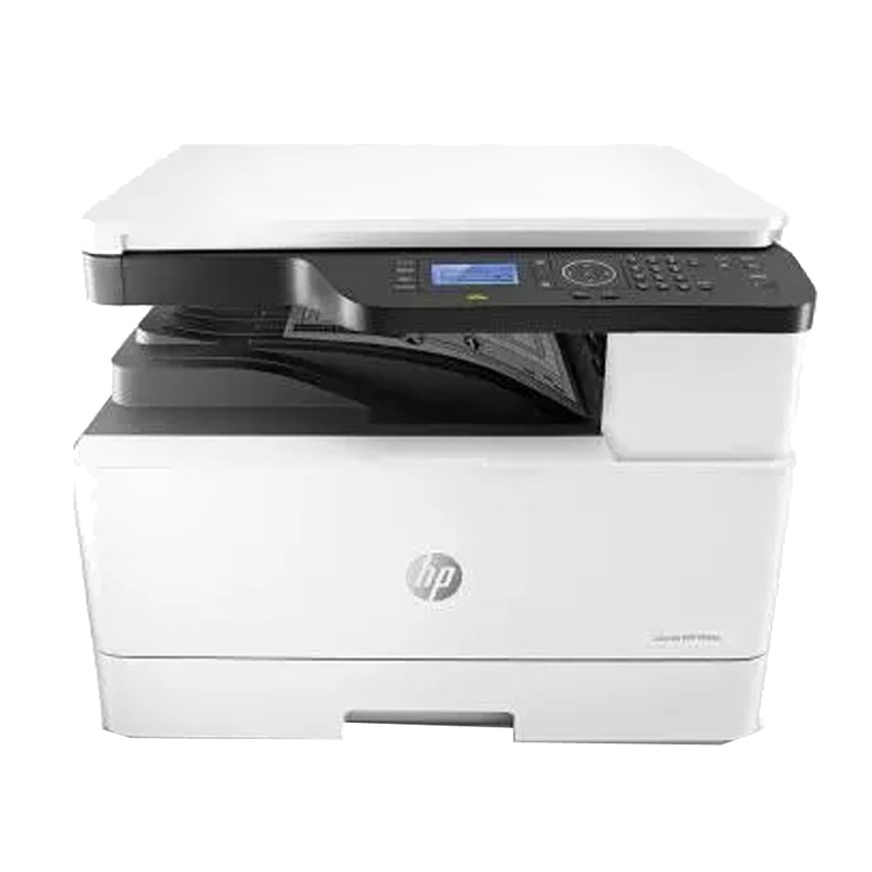 惠普(hp)LaserJet MFP433a A3幅面多功能黑白激光一体机(打印、扫描、复印)