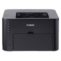 佳能(Canon) imageCLASS LBP151dw A4幅面 黑白 激光打印机 无线网络双面打印 27页/分钟