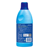 蓝月亮 白色衣物色渍净 蓝色月光 白漂600g/瓶