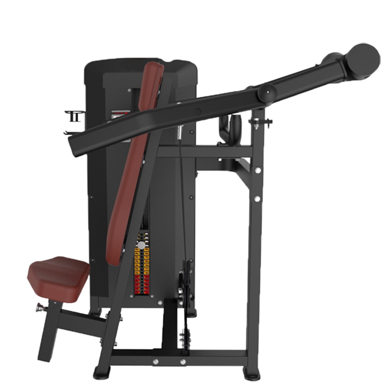 扬子(YANGZI)肩部推举训练器YZ-A004