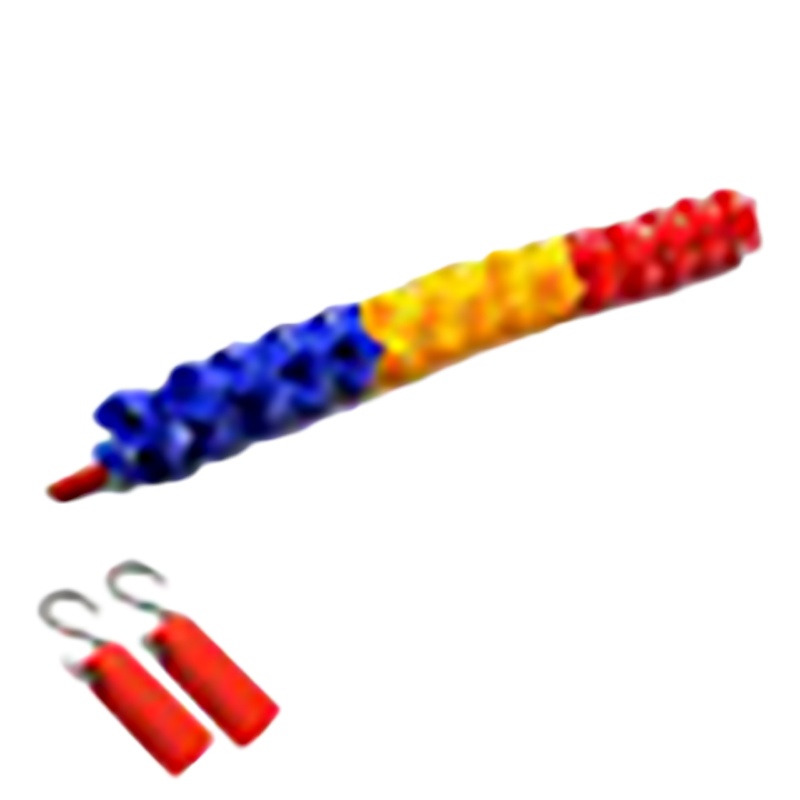 盛卓基 泳道分隔线 50米一根 直径15cm/圆弧形