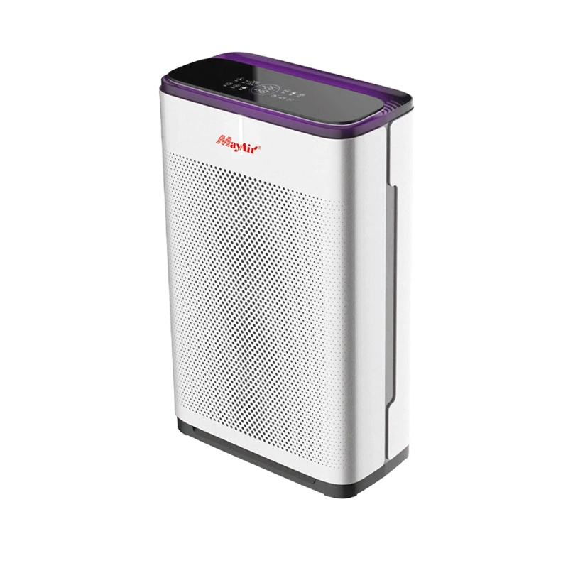 美埃(MayAir) MayAir400S 空气净化器(计价单位：台)白色
