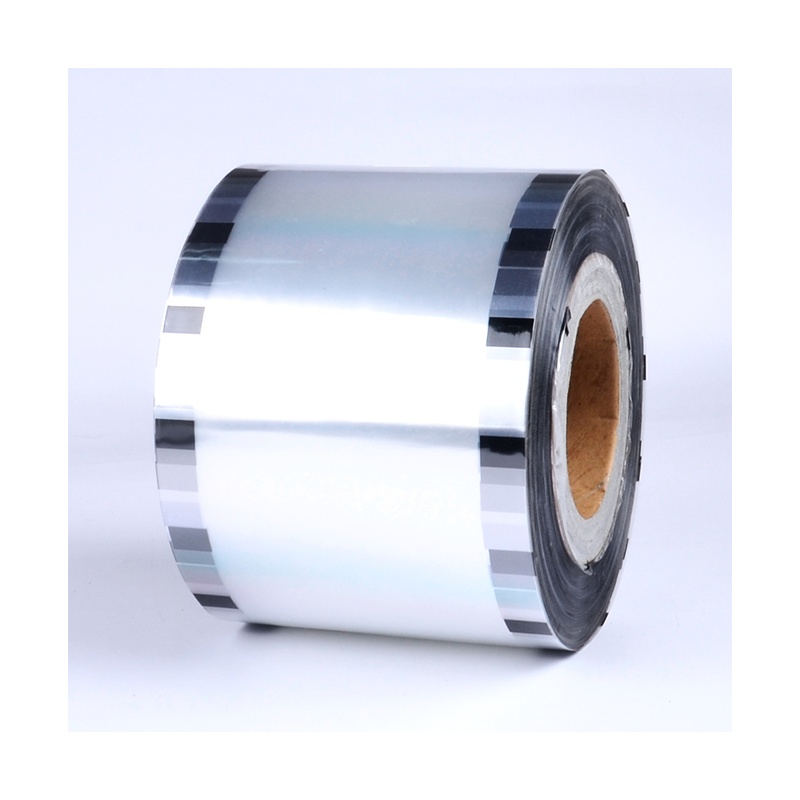 一次性珍珠奶茶 透明塑料杯 专用封口膜 90/95口径通用(1卷可封2500杯)