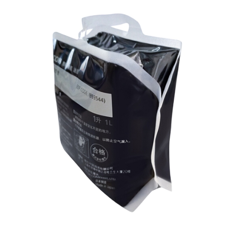 理光 500型 原装黑油墨 适用于DD5440C/ DD5450C 机型 一只装 1000ml（TL）