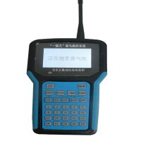 一键式智能驱鸟操控系统