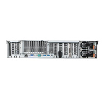 联想4U服务器/至强金牌5218*4/4*32G DDR4/4*1.2TB SAS/R730-8I/2*1100W