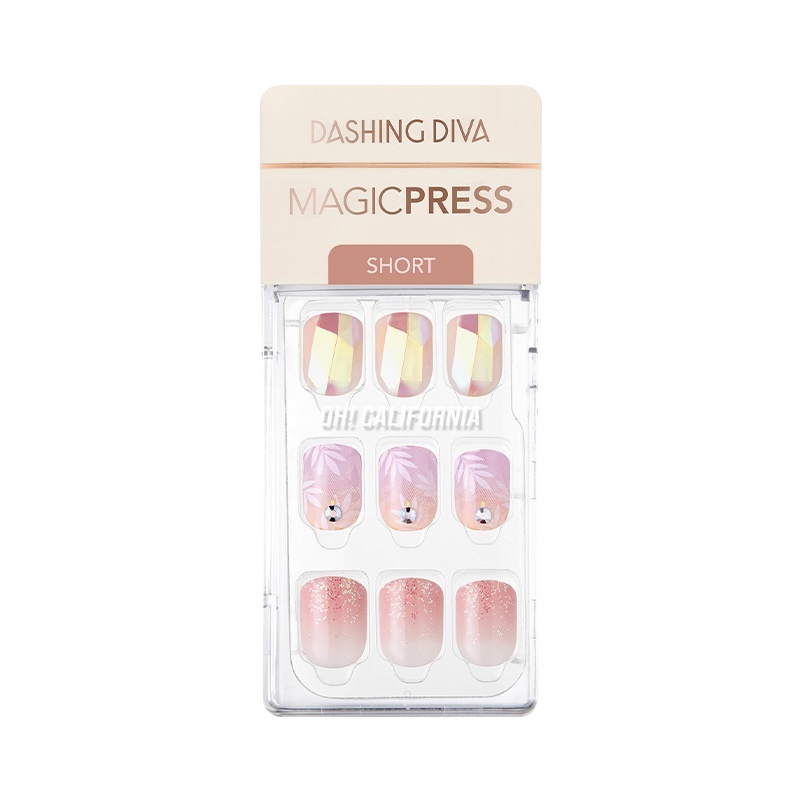 DASHINGDIVA--解语花MCN388SS