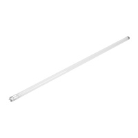 工霸(GONGBA)1.2米T8灯管 LED日光灯管 18W 白光 1条(3条起订)