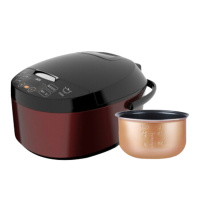 ALY-FB533DA 微电脑不粘锅 ACA北美电器 电饭锅