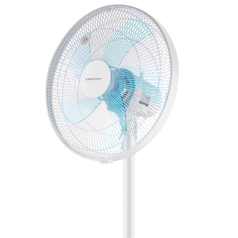 [精选]荣事达 LD11Z 电风扇台地两用 烘干