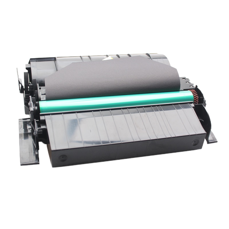 雅富仕-适用于利盟T650硒鼓利盟T652DN T654DN X654 T650H04P 黑色硒鼓 NH