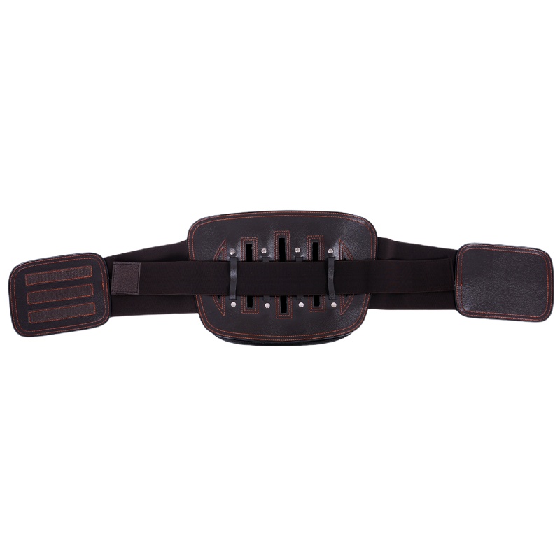 佳禾D13护腰带保暖腰带护腰男腰间盘腰肌劳损医用固定腰托腰围男