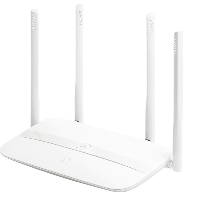 1200M双频智能无线路由器 HQ