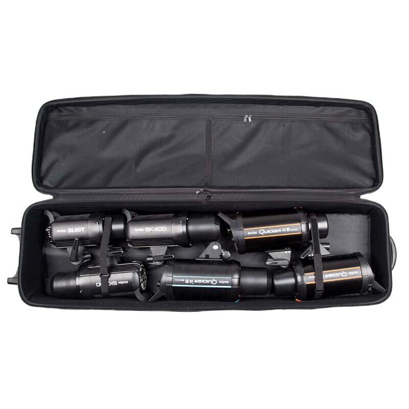 摄 影 灯 具 收 纳 包 (特 大 号)