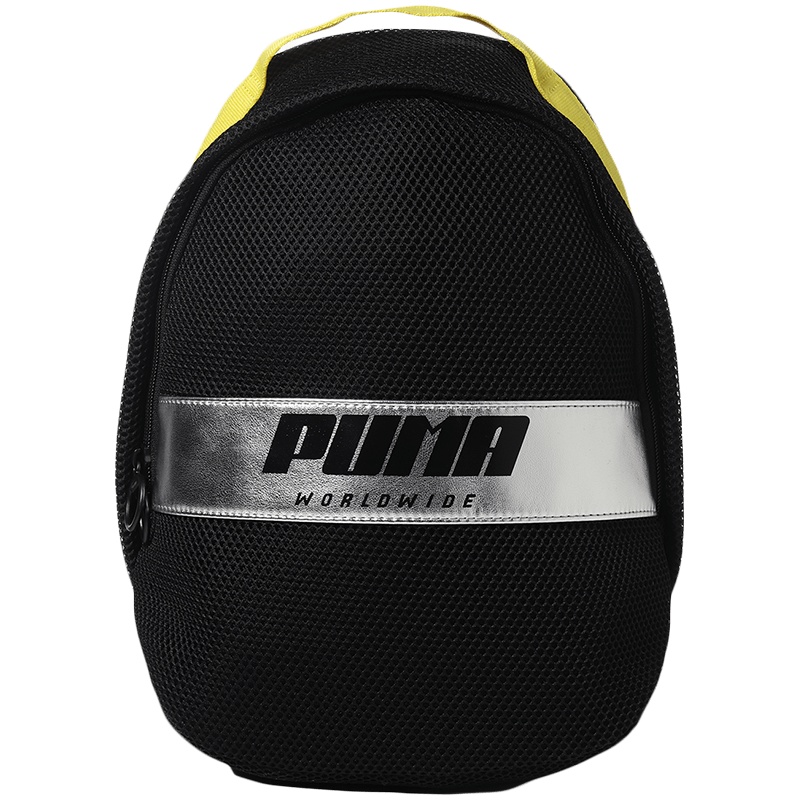 PUMA彪马女包休闲包背包双肩包运动包075797