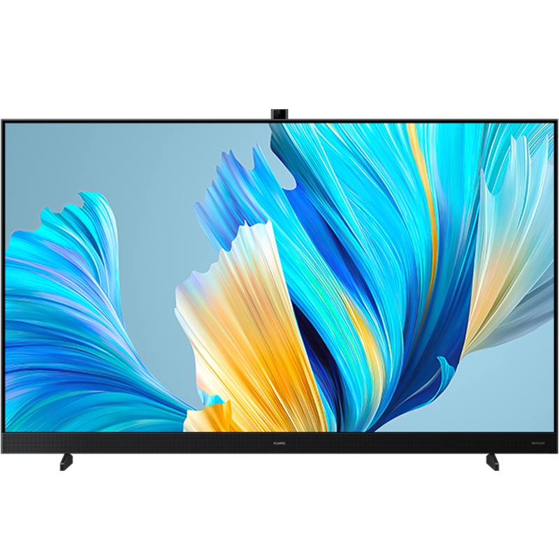华为智慧屏 V 55 鸿鹄818芯片 4K 120Hz超高清电视