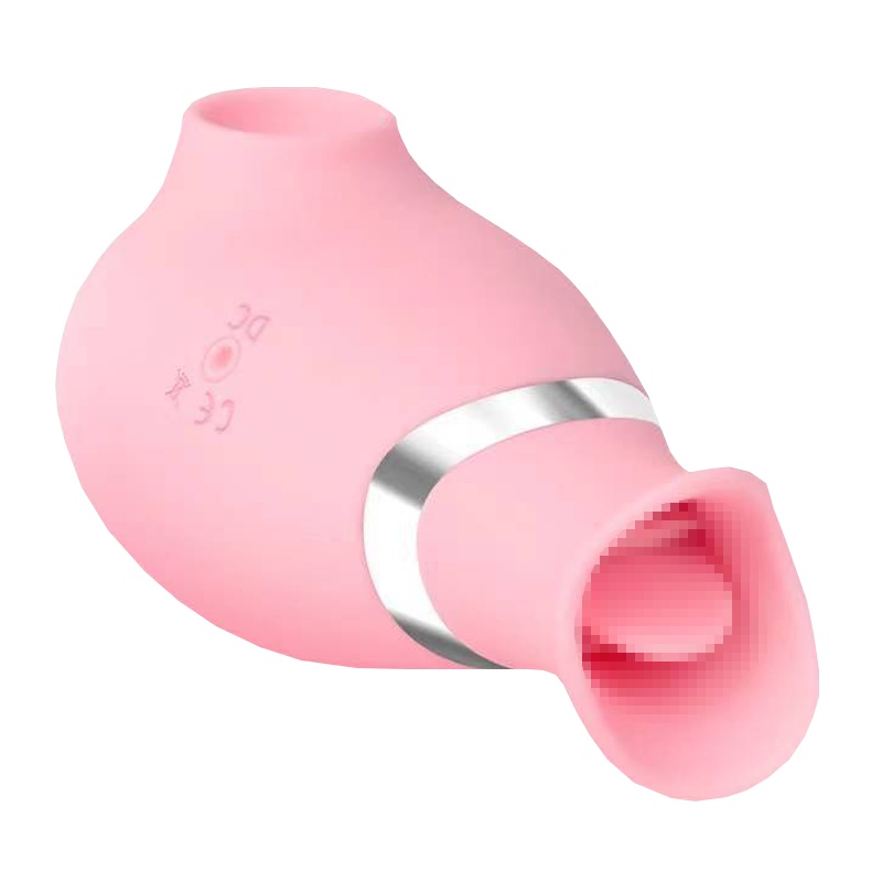 爆热空间小鱼儿自慰器女用吮吸舌恬多频震动跳蛋女性振动器成人用品情趣用品