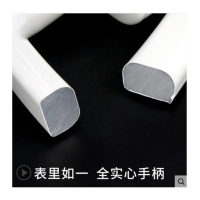 门把手 内开窗执手
