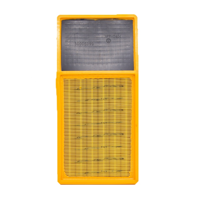 昊之鹰空气滤清器 适用于11-17款名爵3 MG3 空气滤芯空气格空滤