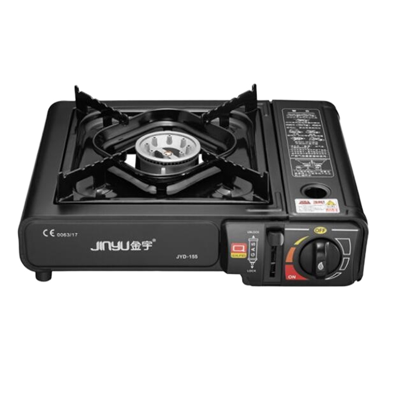 伊德欣(IDEXIN) 户外迷你便携卡式炉 BDZ-155-A