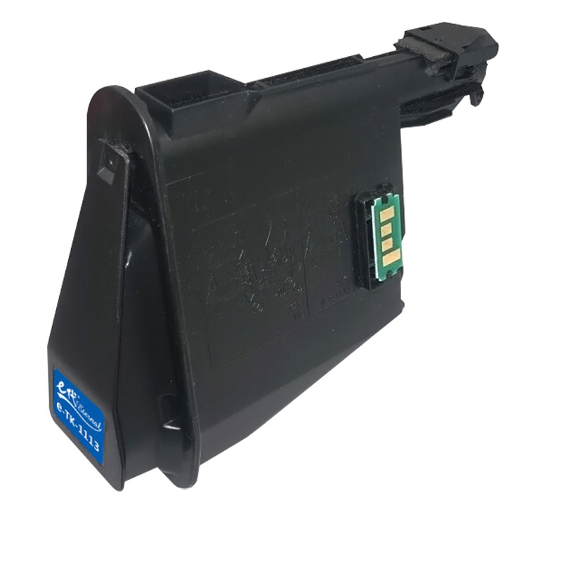 e代 TK-1113粉盒 NT-CK1113C适用京瓷FS1040 FS1020MFP FS1120MFP FS10