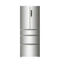 海尔冰箱BCD-455WDSS