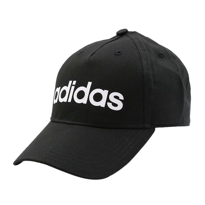 阿迪达斯2020年 NEO情侣男女帽子太阳帽DM6178