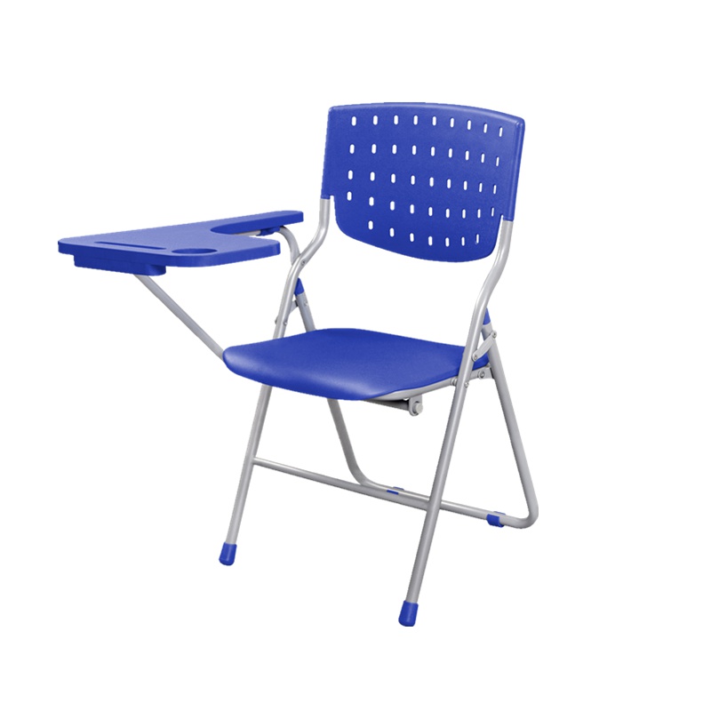 匡大折叠会议折叠椅培训椅不带写字板KD2381