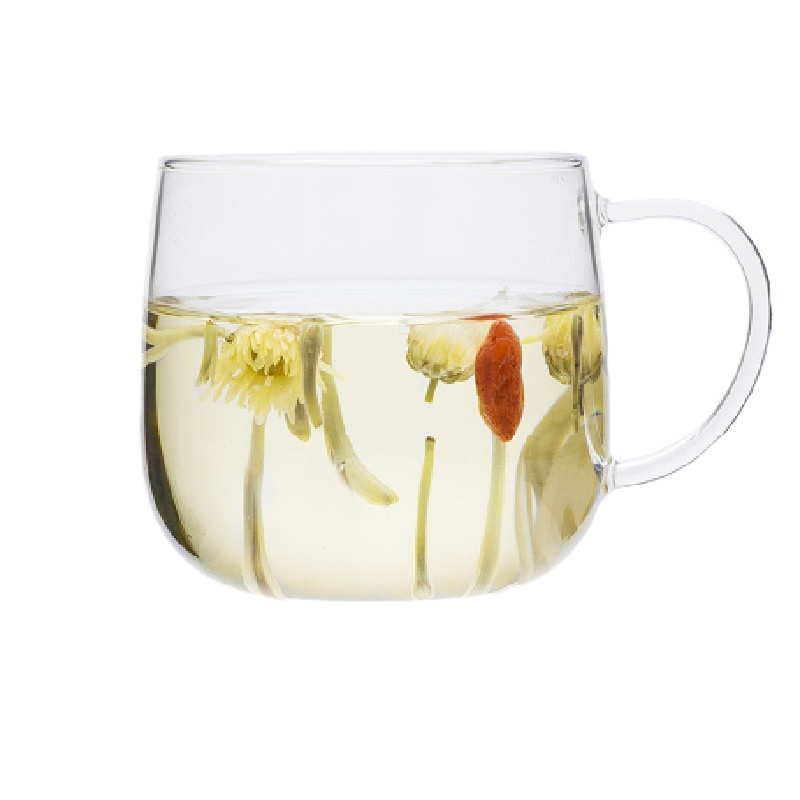 特级金银花呵护家人常备