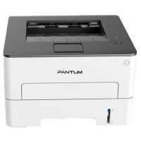 奔图 PANTUM P3320D 黑白激光 自动双面 单功能打印机