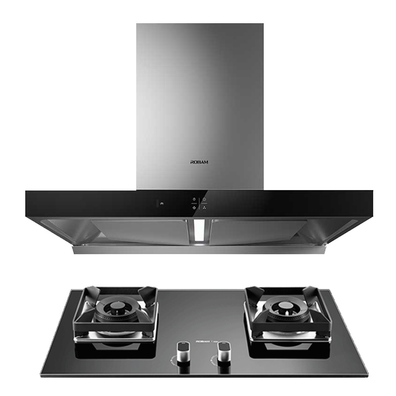 老板(ROBAM)60X2+56B0天然气