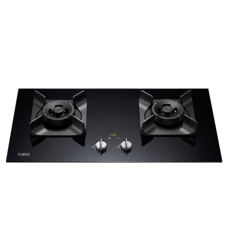 万家乐燃气灶JZT-V5S(B)