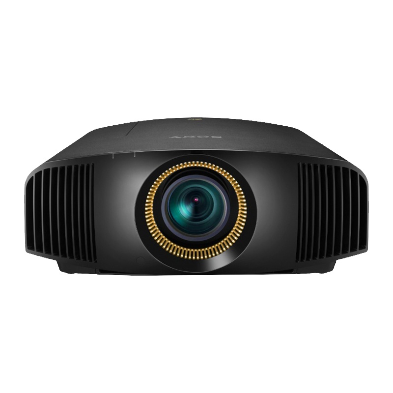 索尼(SONY)VPL-VW578 投影仪 投影机家用