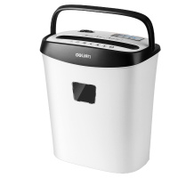 得力(deli) T605碎纸机办公家用