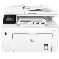 惠普 (HP)LaserJet Pro MFP M132a黑白激光多功能一体机