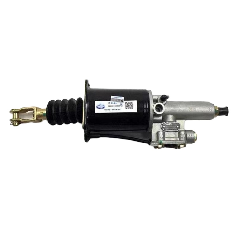 1125J离合器分泵JF