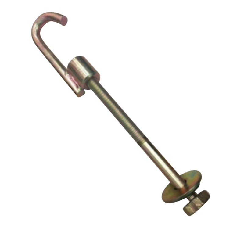 东风EQ1118GA 备胎专用螺丝