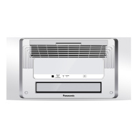 松下(Panasonic)浴霸FV-RB20LS1大功率卫生间薄型集成吊顶风暖LED照明换气遥控开关暖风模块